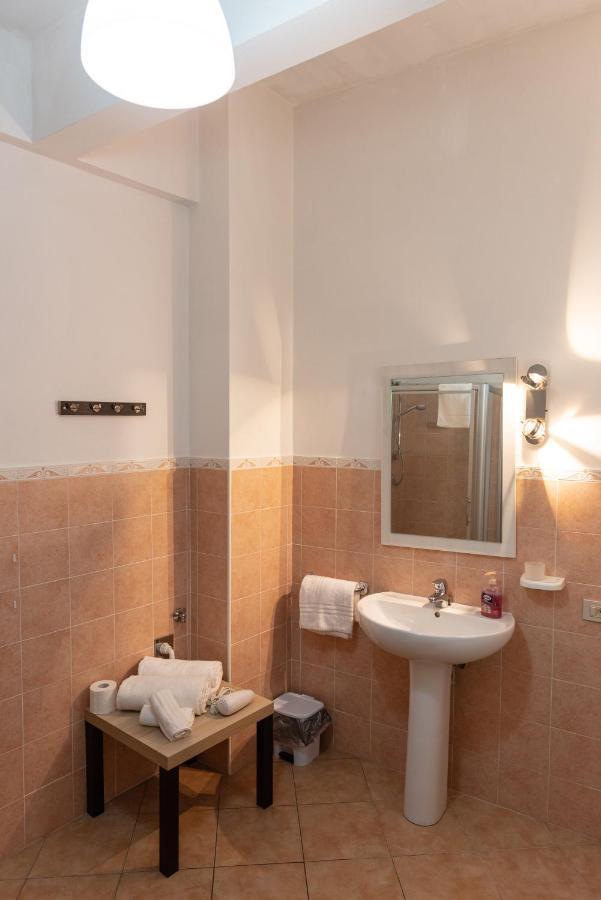 Poggio Del Sole Guest House Arezzo Exterior foto