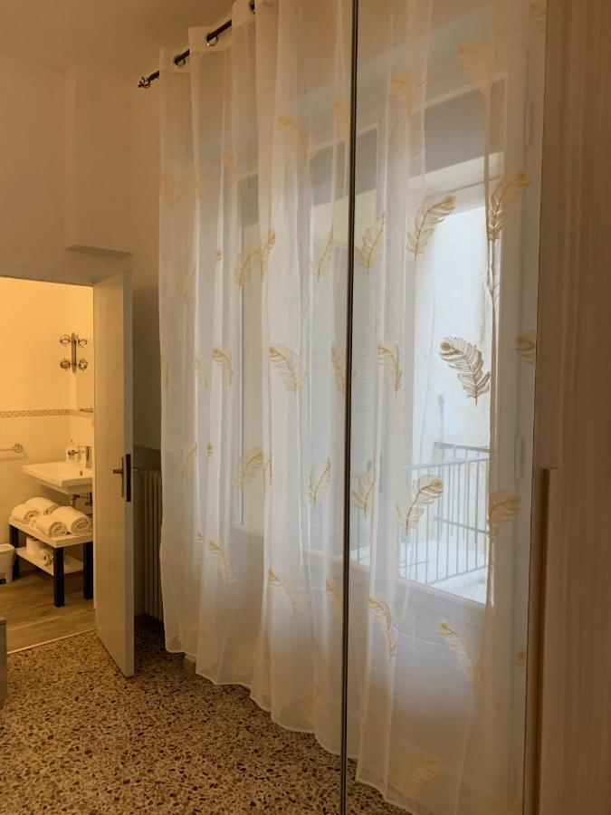 Poggio Del Sole Guest House Arezzo Exterior foto
